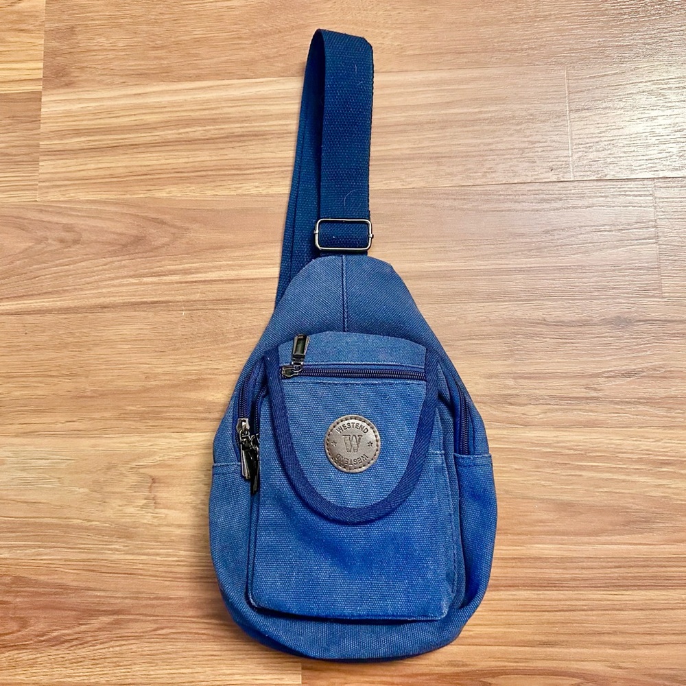 Sling Bag